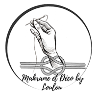 Makramé Deco By Loulou
